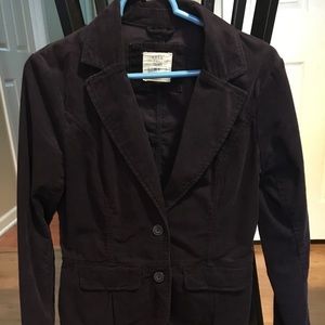 L.O.G.G. Corduroy Jacket, size 8